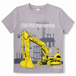 Футболка кулирка  0954103210