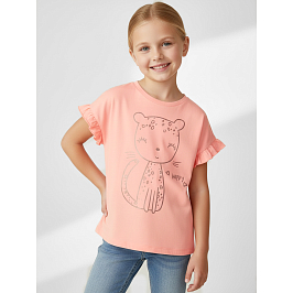 Футболка кулирка 1895100103