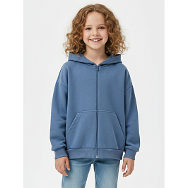 Куртка футер 3х нитка петля 2021330104