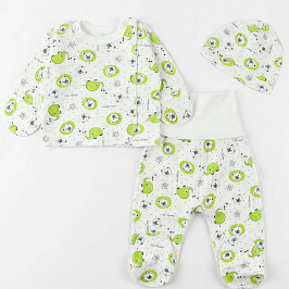 Комплект интерлок 6758200203