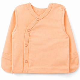 Распашонка интерлок 1204200505