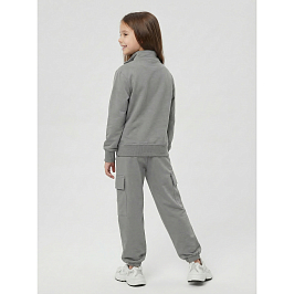 Костюм футер 2х нитка петля 8863320103