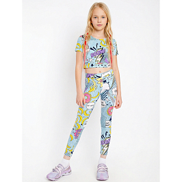 Комплект кулирка лайкра 8448100102