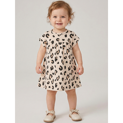 Боди-платья