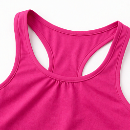 Топ  кулирка лайкра 2049100104