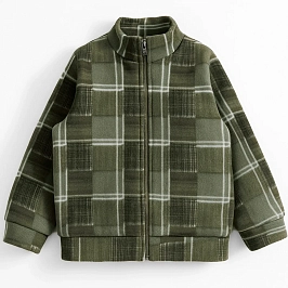 Куртка флис 1521600304