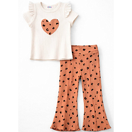 Комплект футболка и штаны кашкорсе 7990400108