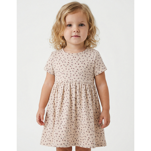 Платья короткий рукав