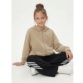 Куртка футер 3х нитка петля 2021330101