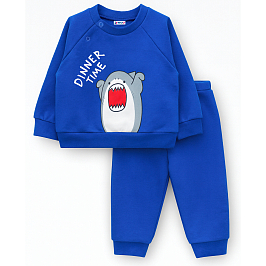 Костюм футер 2х нитка начёс 8027310503