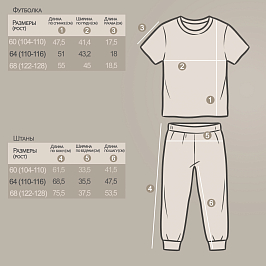 Комплект кулирка 7646100105