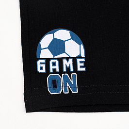 Шорты кулирка  0613101801