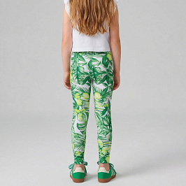 Лосины кулирка лайкра 0129104601