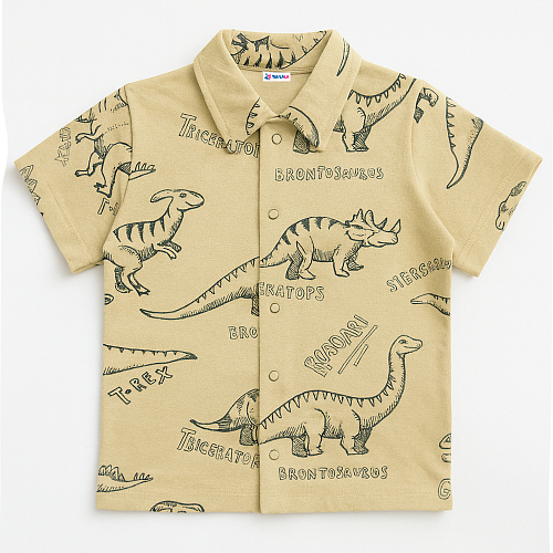 рубашки и поло