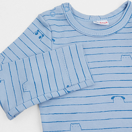 Джемпер интерлок 1461200205