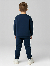 Комплект футер 3х нитка петля 8438300122