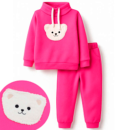 Костюм флис  8869600105