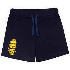 Шорты кулирка 0613101703