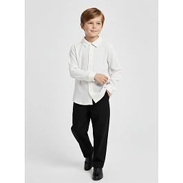 Рубашка кулирка жатка 1812100201