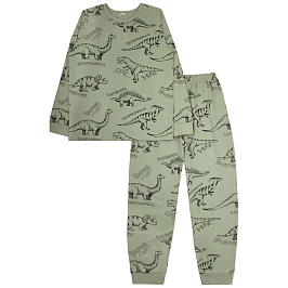 Пижама кулирка 0936102013