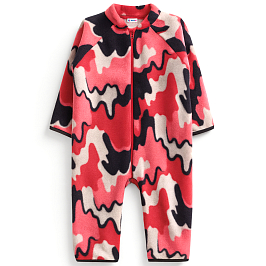 Комбинезон флис 0991600806