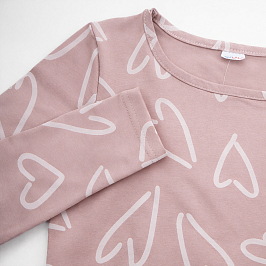 Кроп-топ кулирка с лайкрой 1499100321