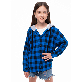 Рубашка кулирка 1927100102