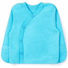 Распашонка интерлок 1204200501