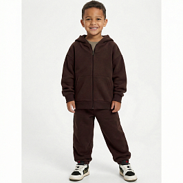 Костюм футер 3х нитка начёс 8120340105