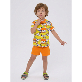 Комплект кулирка 7752100906