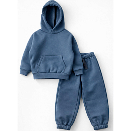 Костюм футер 3х нитка начёс 8088340201