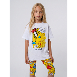 Комплект кулирка с лайкрой 7018105003