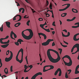 Костюм  футер 2х нитка петля 8034320103