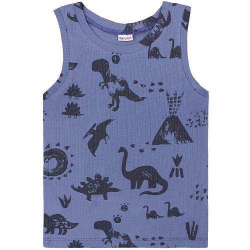 майки и футболки ясельные