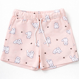 Шорты кулирка 0613102308