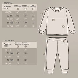 Комплект интерлок 6518201115