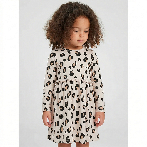 Платья длинный рукав