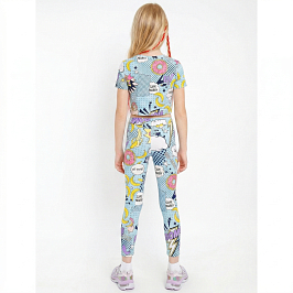 Комплект кулирка лайкра 8448100102