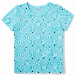 Футболка кулирка 0021101002