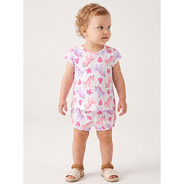 Комплект кулирка 7967100404