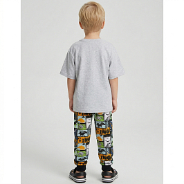 Комплект кулирка 7646100104