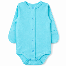 Боди интерлок 1205200501