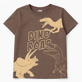 Футболка кулирка 0954103403