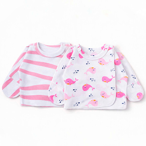 распашонки