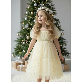 Платье нарядное