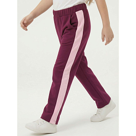 Штаны футер 2х нитка петля 1271320202