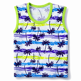 Майка кулирка 0025100201