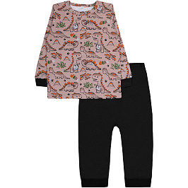 Комплект интерлок 6518201111