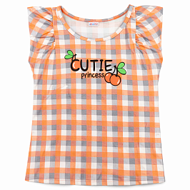 Футболка кулирка 1020100202