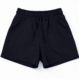 Шорты футер 2х нитка петля 1878320107